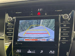 HARRIER 4WD