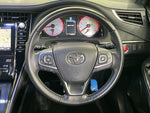 HARRIER 4WD