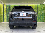 HARRIER 4WD