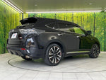 HARRIER 4WD
