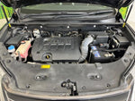 HARRIER 4WD