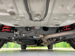 HARRIER 4WD