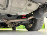 HARRIER 4WD