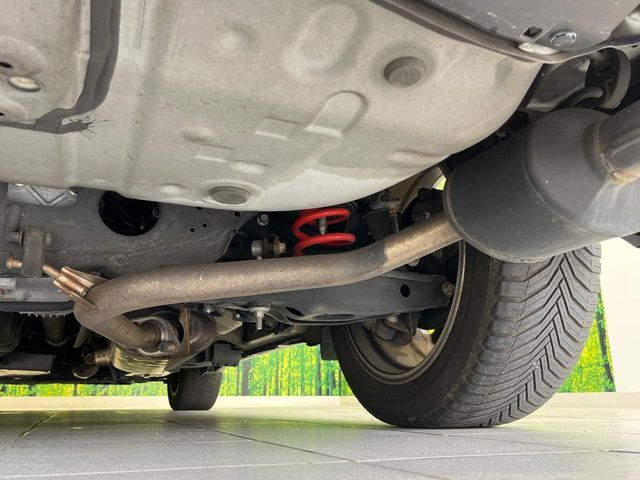 HARRIER 4WD