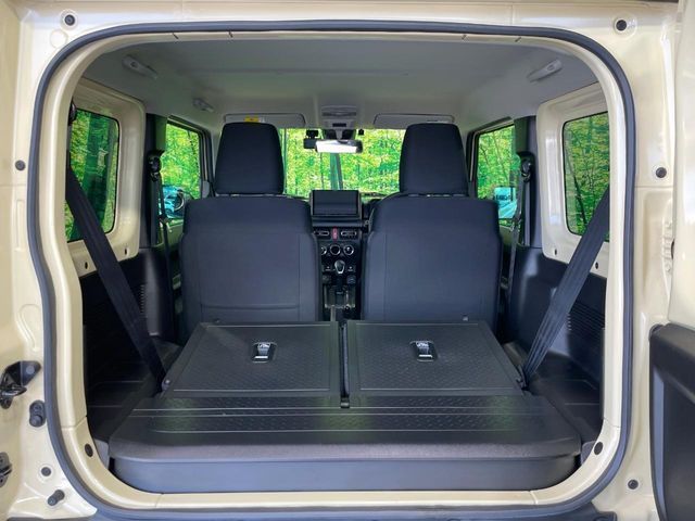 JIMNY 4WD