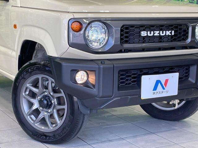 JIMNY 4WD