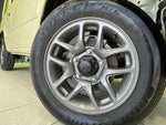 JIMNY 4WD