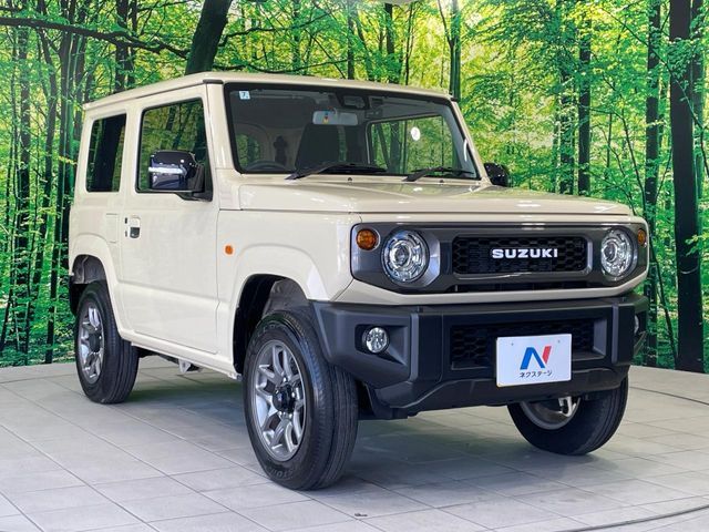 JIMNY 4WD