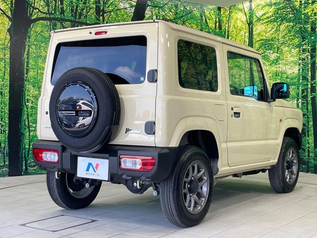 JIMNY 4WD