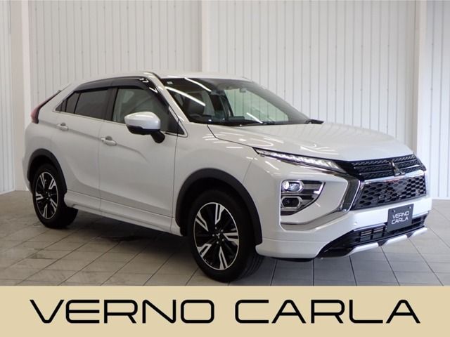 ECLIPSE CROSS 2WD