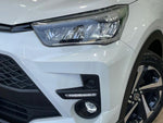 RAIZE HYBRID