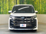 NOAH HYBRID