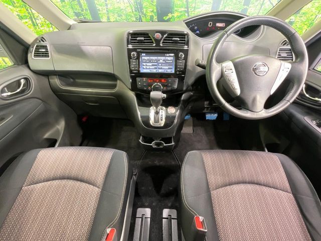 SERENA  S-HYBRID
