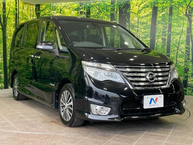 SERENA  S-HYBRID