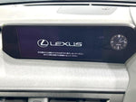 LEXUS UX250h AWD
