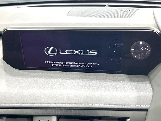 LEXUS UX250h AWD