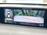 LEXUS UX250h AWD