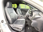 LEXUS UX250h AWD
