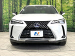 LEXUS UX250h AWD