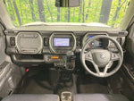 HUSTLER 4WD