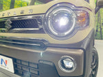HUSTLER 4WD