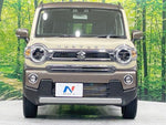HUSTLER 4WD