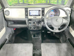 HUSTLER 4WD