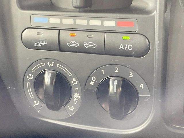 HUSTLER 4WD