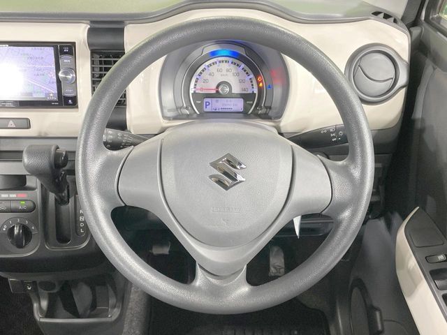 HUSTLER 4WD
