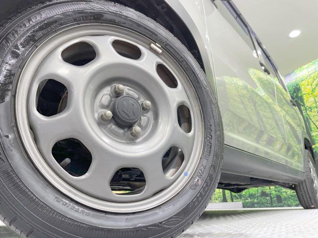 HUSTLER 4WD