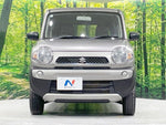 HUSTLER 4WD