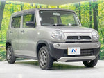 HUSTLER 4WD