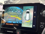 VOXY HYBRID