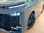 VOXY HYBRID