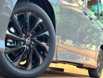 VOXY HYBRID