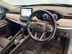 JEEP COMPASS 4WD