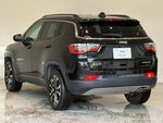 JEEP COMPASS 4WD