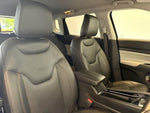 JEEP COMPASS 4WD