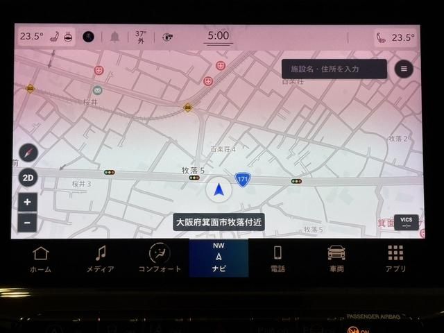 JEEP COMPASS 4WD