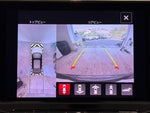 JEEP COMPASS 4WD