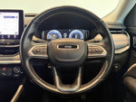 JEEP COMPASS 4WD