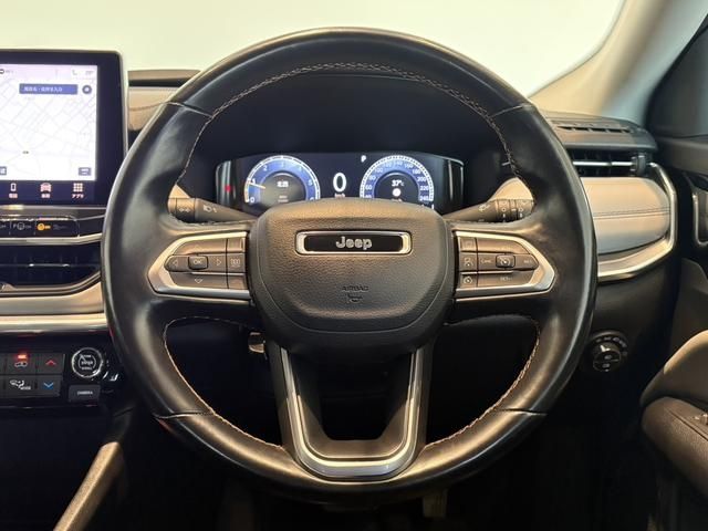 JEEP COMPASS 4WD