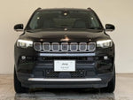 JEEP COMPASS 4WD