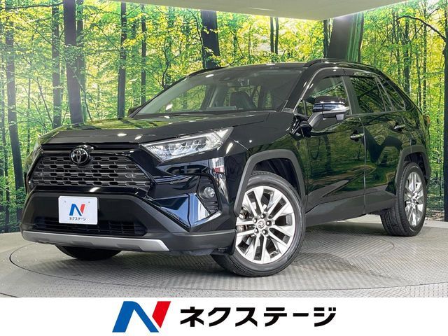 RAV4 4WD