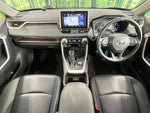 RAV4 4WD