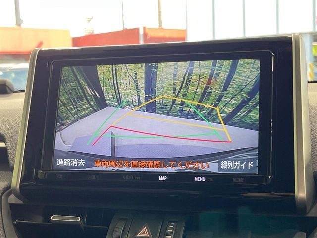 RAV4 4WD