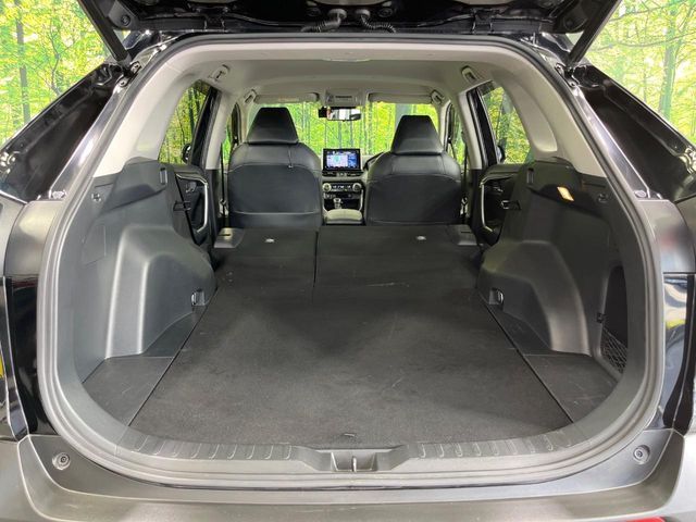 RAV4 4WD