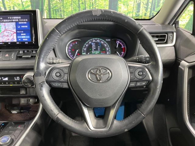 RAV4 4WD