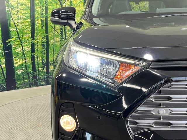 RAV4 4WD