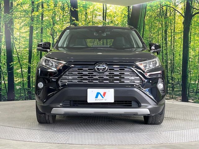 RAV4 4WD